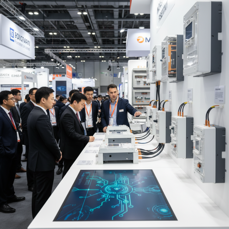 China Best Indoor Type Fuse Switch at the 139th Canton Fair?