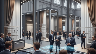 Discover Aluminium Curtain Rail Innovations at 139th Canton Fair?