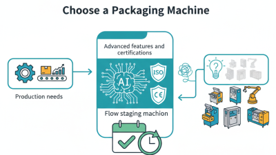 Top Tips for Choosing a Packaging Machine at the 139th Canton Fair?