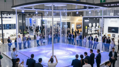 Why Choose Sky Star Projector at the 139th Canton Fair?