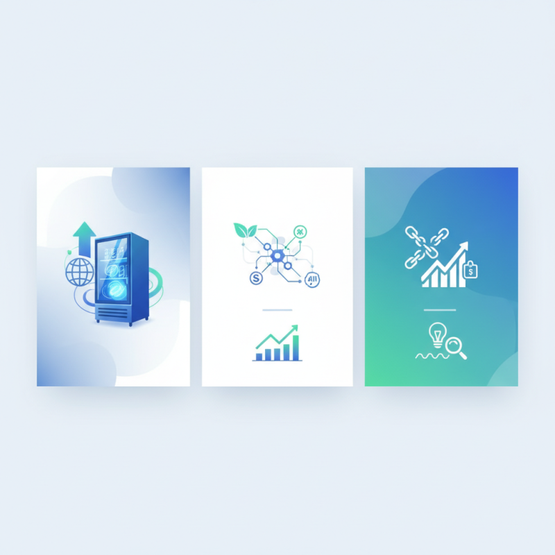 Top Beverage Display Coolers at China Import and Export Fair?