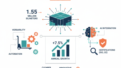 Special Pallet Trucks Innovations at Canton Fair 2026?