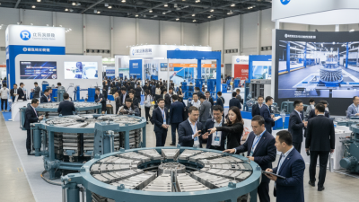 How to Choose Round Filter Press at 139th Canton Fair?