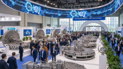 How to Choose Round Filter Press at the 139th Canton Fair?