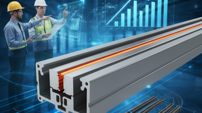 Why Choose Busbar Busduct for Efficient Power Distribution?