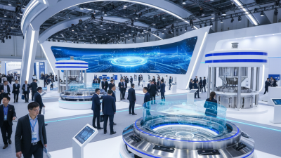 Top Round Filter Press Innovations at 2026 Canton Fair?