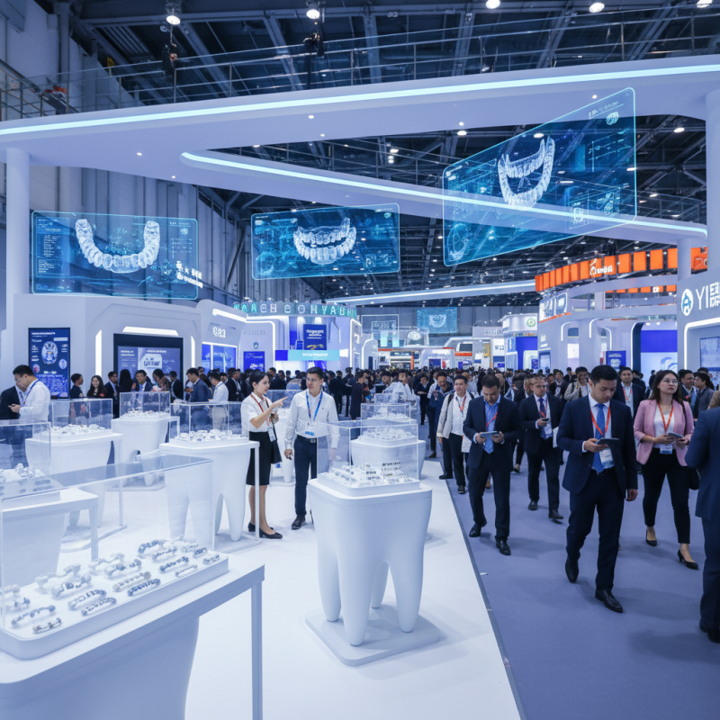 Ceramic Brackets Braces at Canton Fair 2026 What Buyers Need to Know