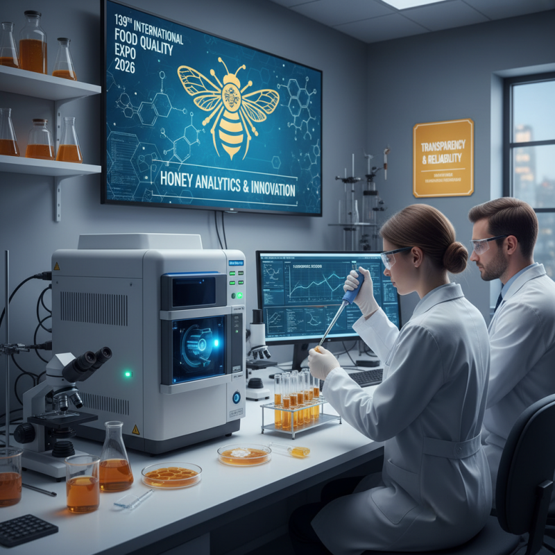 Тест на мед с флорфениколом и участие в 139-й выставке?