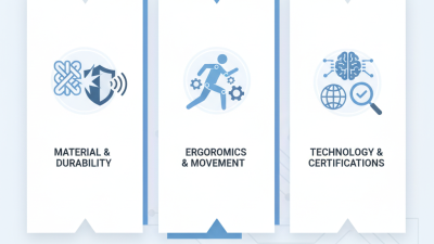 Top Tips for Selecting Anti-Riot Suits at the 139th Canton Fair?