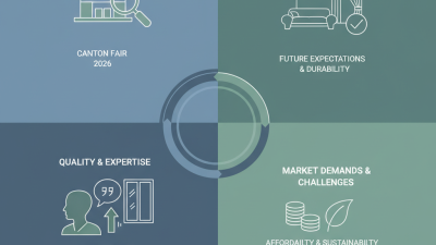 Best Aluminium Curtain Rail Solutions at Canton Fair 2026?