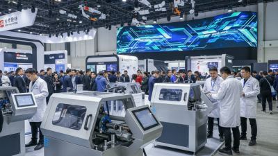 2026 Best Hose Skiving Machines at Canton Fair 139 Insights?