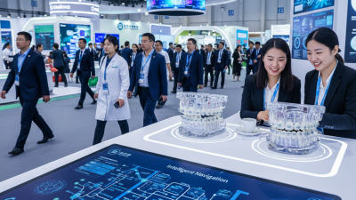 What are Ceramic Brackets for Braces at Canton Fair 2026?