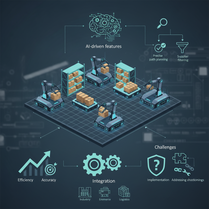 Best AGV Solutions to Consider at the 139th Canton Fair?