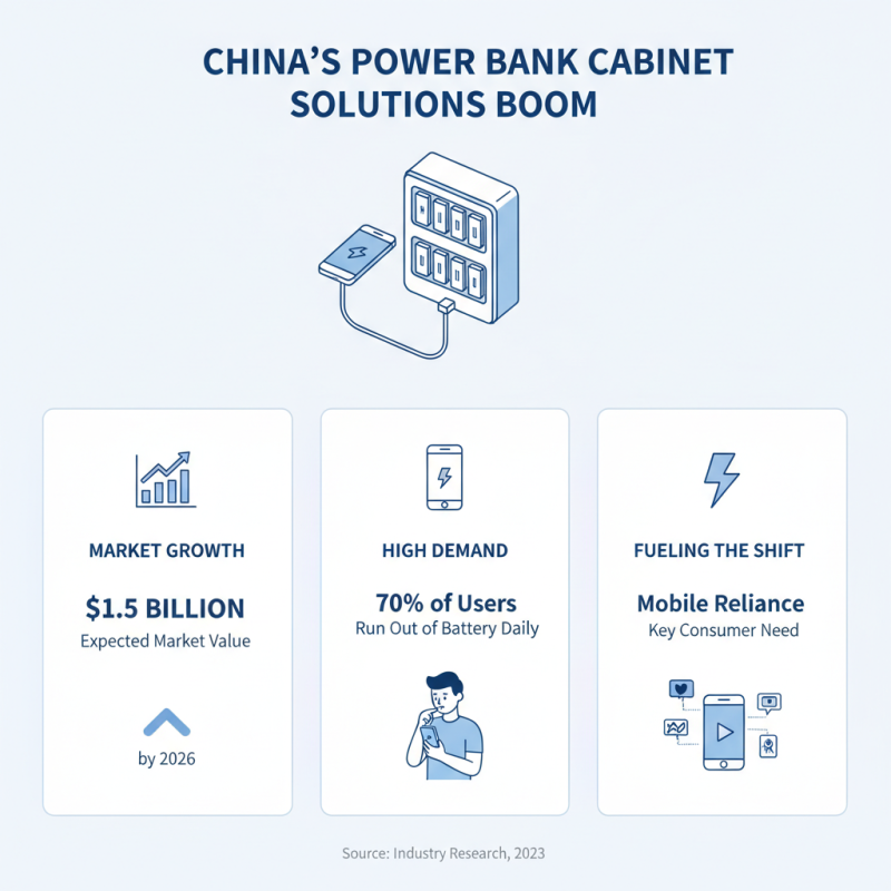 Top 10 Power Bank Cabinet Solutions in China for 2026