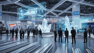 Why Choose Aluminum Bars at the 139th Canton Fair?