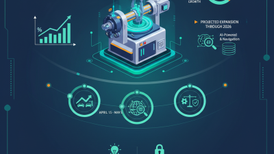 Discover Top Hose Skiving Machines at China Import Export Fair?