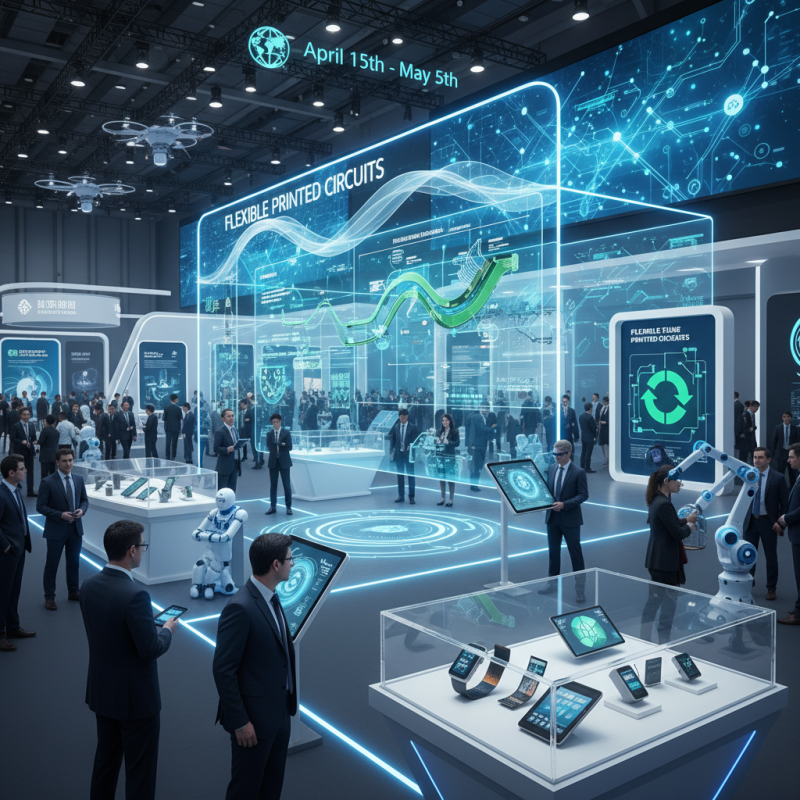 Best Flexible Printed Circuits Trends at 2026 Canton Fair?