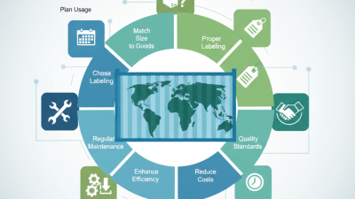10 Essential Tips for Using One Trip Shipping Containers Effectively?