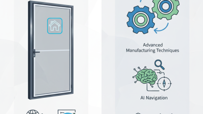 Best Screen Door Frame Trends at the 139th Canton Fair?