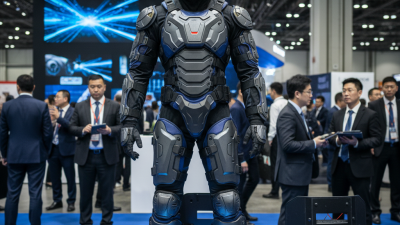 Top 10 Anti Riot Suits to Find at the 139th Canton Fair?