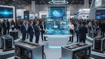 Top 5 Low Frequency Pure Sine Wave Inverter Deals at Canton Fair?