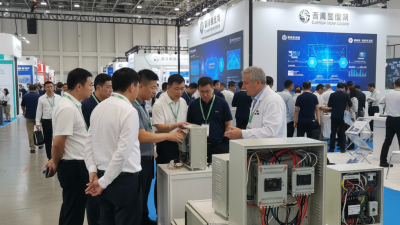 How to Choose the Right PV Combiner Box at Canton Fair 2026?