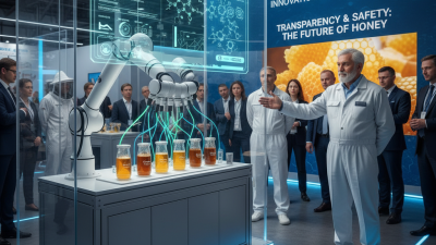 тест на мед с флорфениколом и участие в 139-й ярмарке?