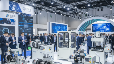 Top 5 Hose Skiving Machines at the 139th Canton Fair?