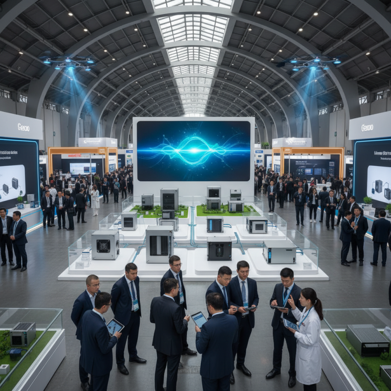 2026 Top Low Frequency Pure Sine Wave Inverter Trends at Canton Fair?