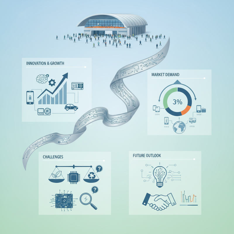 Flexible Printed Circuits at China Import and Export Fair 139?