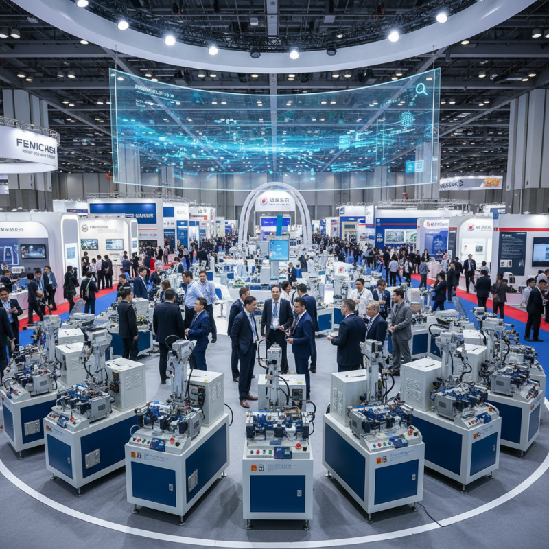 Top 10 Hose Skiving Machines at China Import Export Fair?