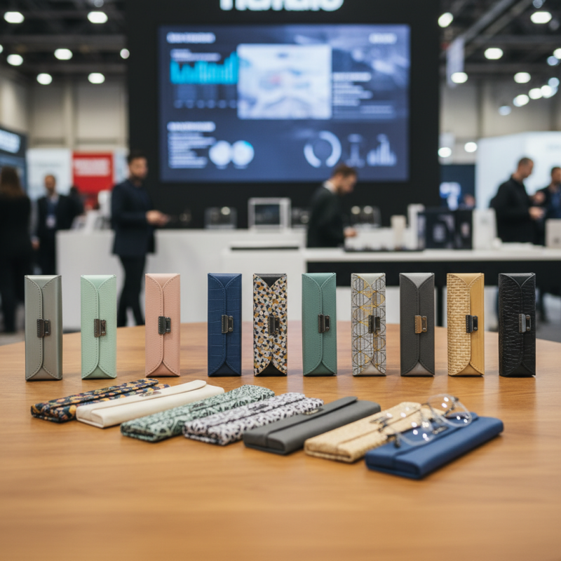 Top 10 Stylish Reading Glasses Slim Cases from China Import Fair?