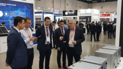 How to Choose the Best PV Combiner Box at Canton Fair 2026?