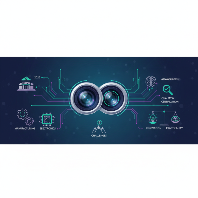 Top Dual Lens Cameras Showcase at Canton Fair 2026 Highlights?