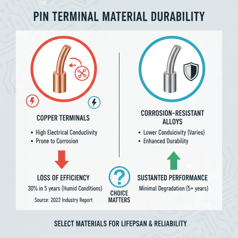 2026 Best Pin Terminal Options for Your Wiring Needs?