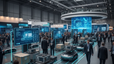 How to Choose the Right AGV at the 139th Canton Fair?