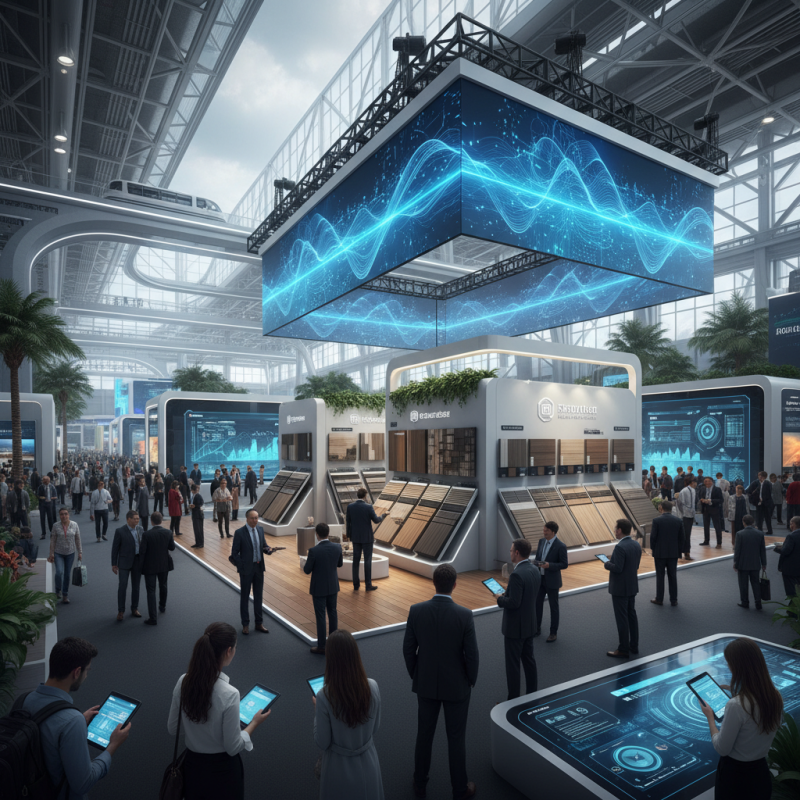 Wpc Decking Price Philippines at Canton Fair 2026 What to Expect?