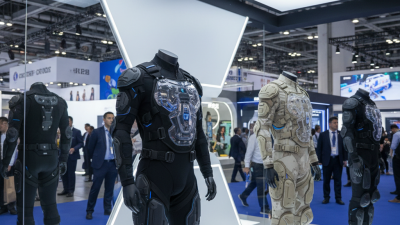 Top Anti-Riot Suit Innovations at 139th Canton Fair 2026?