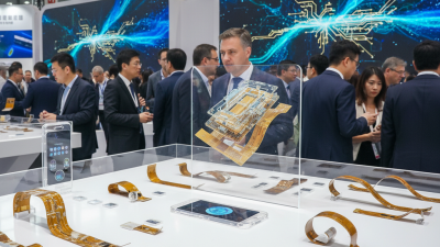 Flexible Printed Circuits at Canton Fair What You Need to Know?