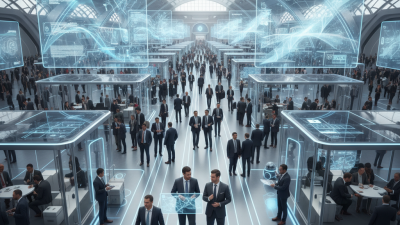 How Automation Will Transform the 139th Canton Fair 2026?