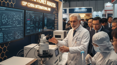 тест на мед с флорфениколом на 139-й ярмарке в Китае?