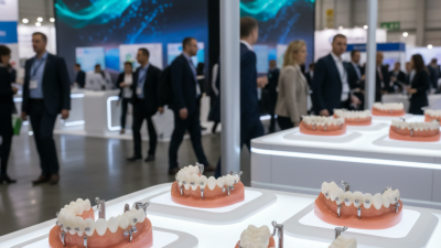 China Top Ceramic Brackets Braces at 139th Canton Fair?