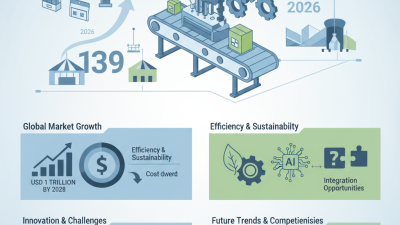 Top Packaging Machines at the 139th Canton Fair in 2026?