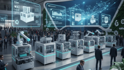 Top 10 Packaging Machines at China Import and Export Fair 2026?