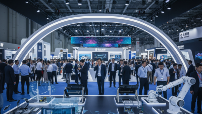 Top Flexible Printed Circuits Trends at 2026 Canton Fair?