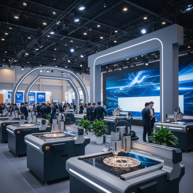 Top 10 CNC Engraving Companies in China You Should Know?