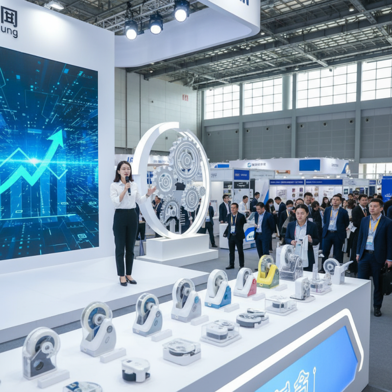 China Top Correction Tape Wholesale at Canton Fair 2026?