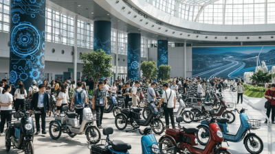 Best Tricycle Electric Bikes to Discover at Canton Fair 2026?