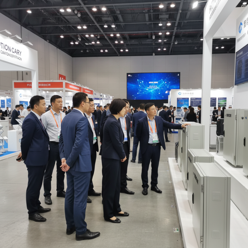 How to Choose the Right PV Combiner Box at the 139th Canton Fair?