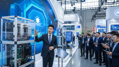 Best PV Combiner Box at China Import and Export Fair 2026?